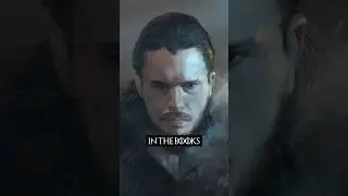 Did King Robert Foreshadow Jon Snow Becoming King 🤔