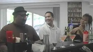 Hawaii: In Real Life - Hawaii Bartending Academy - Ep XXXVII