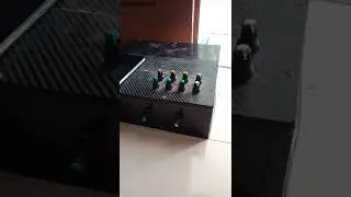 cek sound box cbs 8inch single #janganlupalike#komen#subscribe