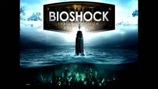 LM2Play &eacute;pisode 2: La trilogie Bioshock