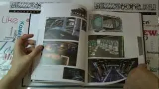 Книга The Art of Mass Effect