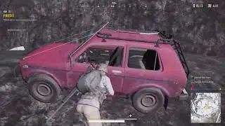 Hacker attack whole team using aimbot ||rapid move || GABRUGamingYT#hackerattack#rapidmovepubg