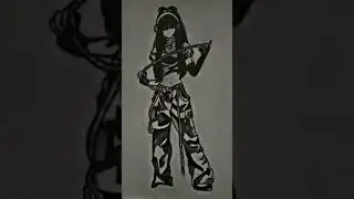 rate my art please 🥺