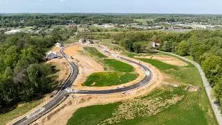 New Homes for Sale in Kennett Square, PA | Stonebridge at Longwood | Keystone Custom Homes