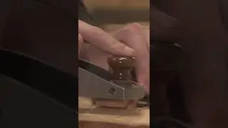 Makore Cabinet Part 7 | ASMR Shop Sounds
