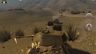 Archaic: Tank Warfare (HQ)