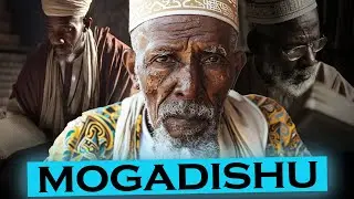 Mogadishu's UNTOLD HISTORY  🇸🇴 #TheCounterNarrative