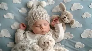 💤 10 Godzin Szumu do Usypiania dla Dzieci | Długa Noc Spokoju 💤