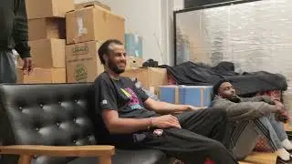 Behind the scenes - San Diego Geniuses Basketball [Ideas] [In The Works]