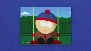stan marsh | south park playlist