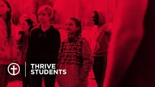 Thrive Students