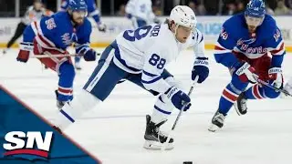 The Nylander Dilemma | JD Bunkis Podcast