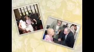 Davis memorial slideshow