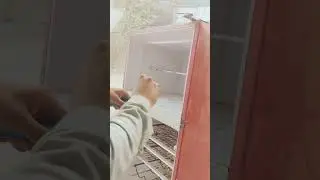 Signal refrigerator sentar Patti change..... 