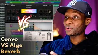 Convolution Reverb Truth You Should Know | Mix UP