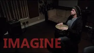 John Lennon - Imagine (Full Version) [Rock cover by Jason Jones]
