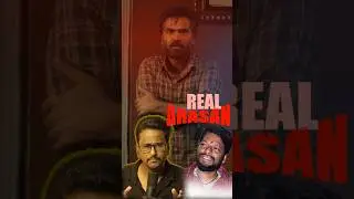 Real Arasan Story 🔥 Explained By Trend Talk Tamil ‼️ #shorts #tamilcinema  #arasanpromo