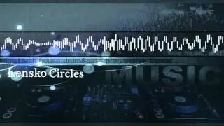 Lensko - Circles