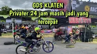 GANAS!! PERSAINGAN KETAT FU PORTING 155  | gds klaten