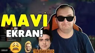 THALDRİN TRİGGERED!!! | PATATES LİGİ #23