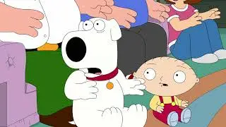 Brian's head explodes