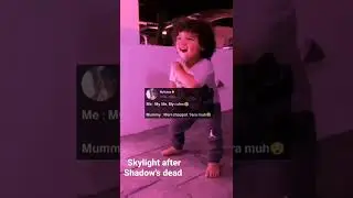 Skylight Gaming After Tsm Shadow OG's dead by RntTopdog