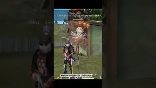 HIGHLIGHTS XTREINO OVER FUSION #freefire #viral #freefireshorts #fypシ #campeonatofreefire #foryou