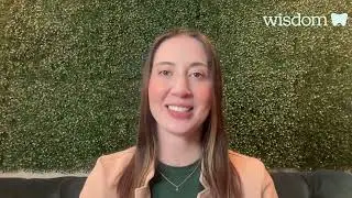 Discover the Wisdom difference
