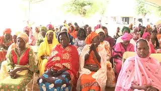Formation professionnelle: 106 femmes &agrave; Niakhene re&ccedil;oivent leurs attestations en saponification