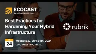 Best Practices for Hardening Your Hybrid Infrastructure