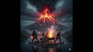 (Metal) Georg Friedrich H&auml;ndel