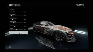 Project CARS GOTY Edition CE #05