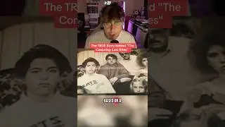 The True Story Behind The Conjuring The Last Rites!!
