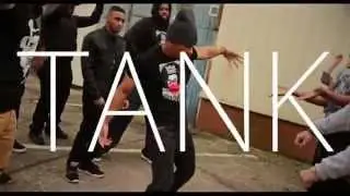 Bami Bassi - Tank Ft. Greg Rygo (TEASER)