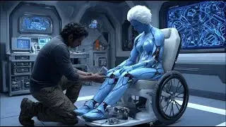He Rescued One Alien Girl&mdash;Days Later an Entire Tribe Came Seeking His HelpSci-Fi | HFY