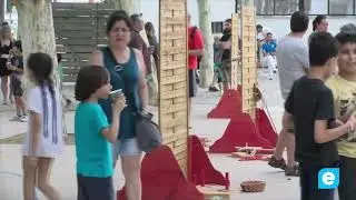 Finalitza el curs escolar amb les tradicionals festes a les escoles