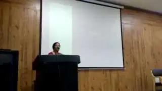 SPARSH #EFLU Orientation & Sensitization Programme