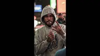 illest Nigga - Dave East