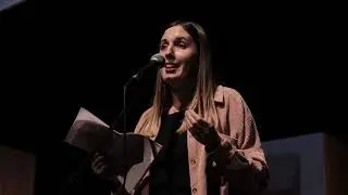 Bánóczi Bea - Páros számok - 9. Slam Poetry Országos Bajnokság Döntő (Zsűri különdíj)