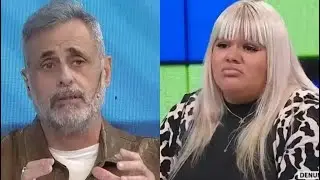 Conmoción en el espectáculo por lo que se comunicó sobre More Rial desde la cárcel:«Está muy enojada