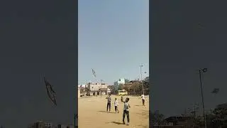 Patangbaaz Competition 2026 | Sky Full of Colors & Crazy Cuts