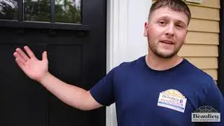 Therma-Tru Entry Doors - Beaulieu Home Improvement, Inc.