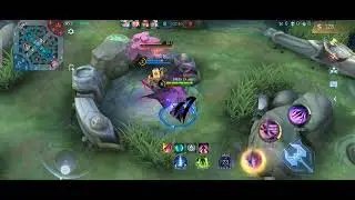 bless mobile legend