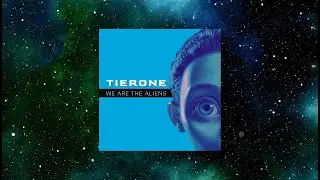 TierOne &mdash; We Are The Aliens [Peak Time Techno] 👽