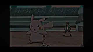 Pikachu attitude song don