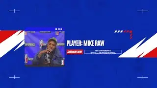 Mike Raw - 5Figures [The Conference Performance]
