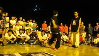 [SYB 3] - 1/16 H&ugrave;ng Trần vs Ferb