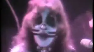 KISS - Hard Luck Woman (Official Music Video)