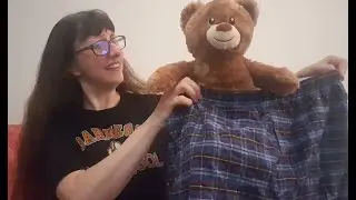 One Big Pair Of Underwear by Laura Gehl - Read by Mrs. Weiner