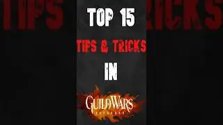 Guild Wars Tips 12